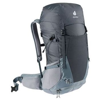 DEUTER Futura 32 graphite-shale