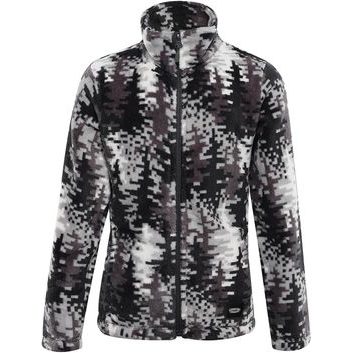 ALPINE PRO EFLINO dk. true gray