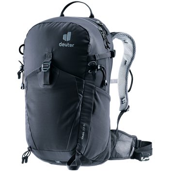 DEUTER Trail 23 SL black