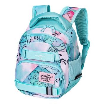 MEATFLY Levi 10 Mint Flowers