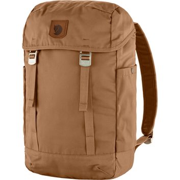 FJÄLLRÄVEN Greenland Top 20 Khaki Dust