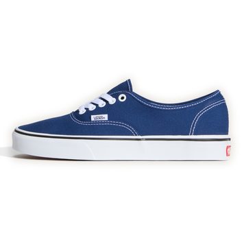 VANS Authentic COLOR THEORY Deep Indigo