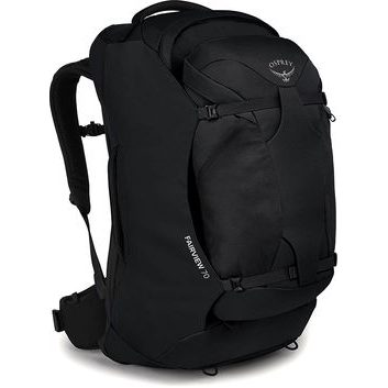 OSPREY FAIRVIEW 70 II, black
