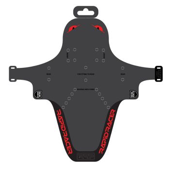 RRP Enduro Guard Red Standard