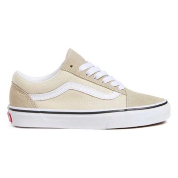 VANS Old Skool LIGHT BROWN
