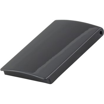 TREK Trek 2020-2021 Rail 29 Charge Port Cover black