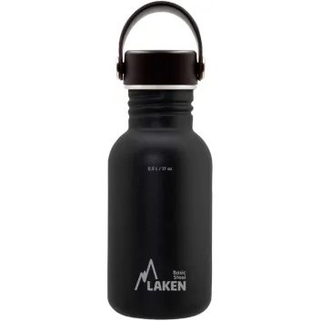 LAKEN Oasis 500 ml černá