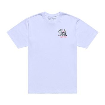 TROY LEE DESIGNS HERITAGE WHITE