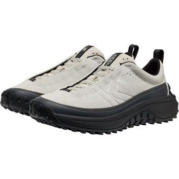KEEN KS MINO WOMEN, silver birch/black