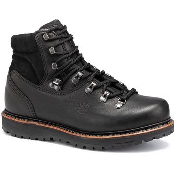 HANWAG Tashi Black