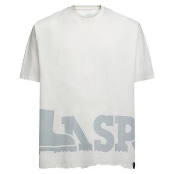 LA SPORTIVA Big Laspo T-Shirt M, Chalk