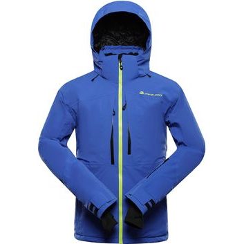 ALPINE PRO REAS 2 dazzling blue