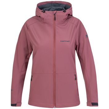 HANNAH ZURY LITE, roan rouge