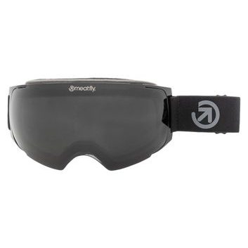 MEATFLY Renegate Black