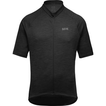 GORE C3 Jersey-black
