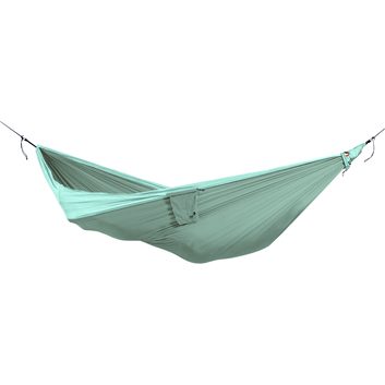 TICKET TO THE MOON King Size Hammock Jade Green / Mint