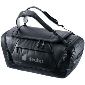 DEUTER Duffel Pro 60 Black