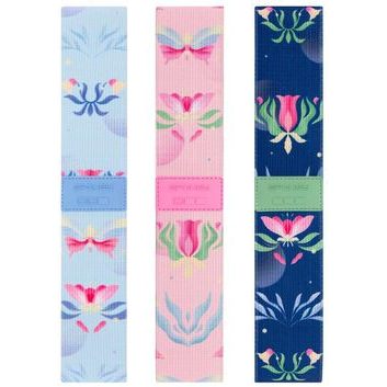 SPOKEY THE BLOOM BAND SET Sada 3