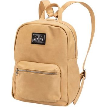 MEATFLY Vica 12, Beige