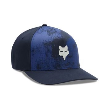 FOX Fox Rs Flexfit Hat Blue