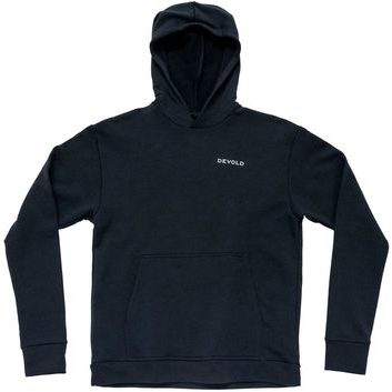 DEVOLD Everyday Hoodie Wmn Ink