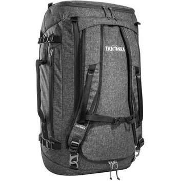 TATONKA DUFFLE BAG 45 black
