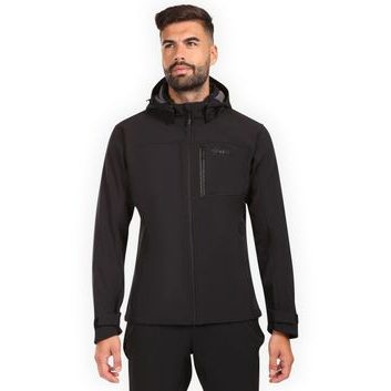 KILPI RAVIO-M, Černá