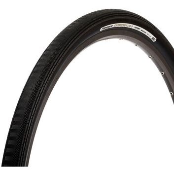 PANARACER GRAVELKING SS + 700x40 černá
