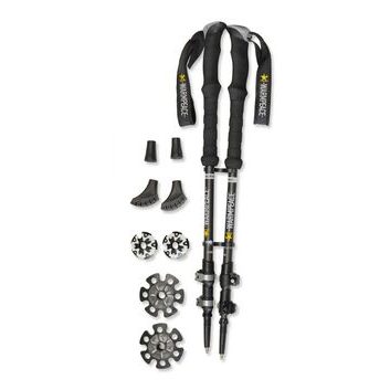 WARMPEACE ALLROUNDER black/grey