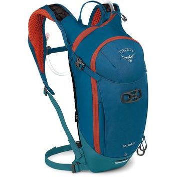 OSPREY SALIDA 8L, waterfront blue