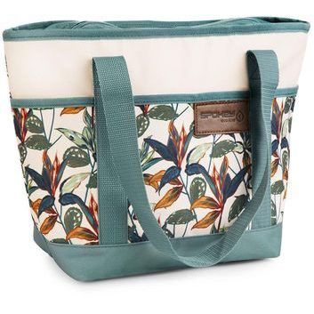 SPOKEY EKO SIMPLY zelená