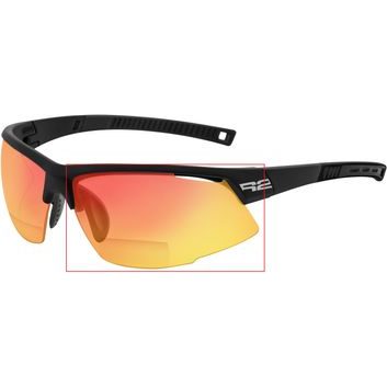 R2 Racer AT063 fotochromatické, Dio 2