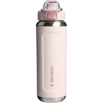 STANLEY The Stanley Wellspring Bottle 700 ml/24oz Rose Quartz