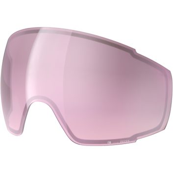 POC Zonula/Zonula Race Lens Clarity Intense/Cloudy Coral