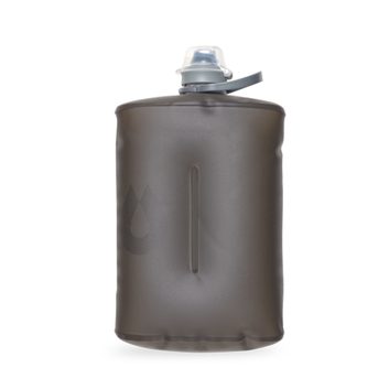 HYDRAPAK STOW BOTTLE 1L Mammoth Grey