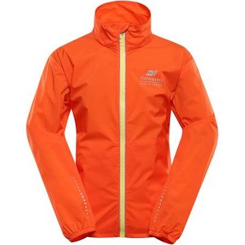 ALPINE PRO SPINO spicy orange