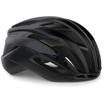 MET TRENTA 3K CARBON černá