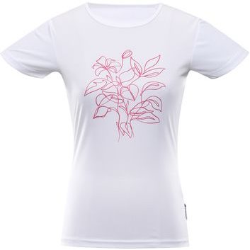 ALPINE PRO QUATRA carmine rose