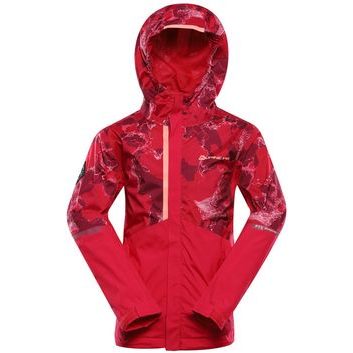 ALPINE PRO NOREMO 2 anemone