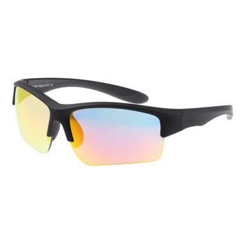 RELAX Klippa R3078F black/grey