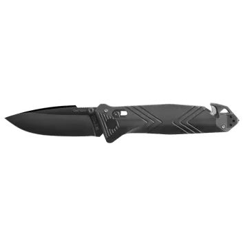 TB OUTDOOR CAC PA6 FV BLACK HANDLE SMOOTH