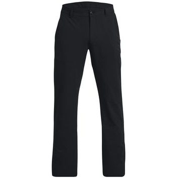 UNDER ARMOUR UA Tech Tapered Pant-BLK