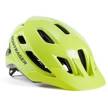 BONTRAGER Quantum MIPS Radioactive Yellow, CE