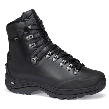 HANWAG Alaska Winter GTX, Schwarz/Black
