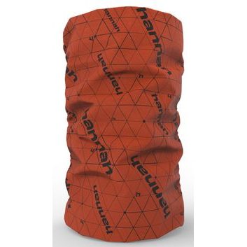 HANNAH Skyler, spicy orange