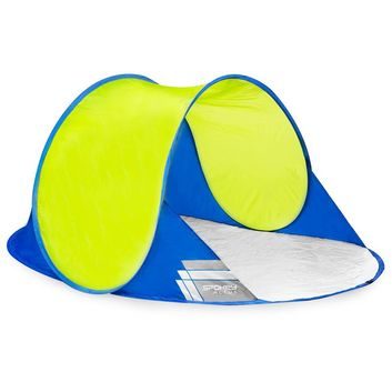 SPOKEY ALTUS, 195 x 100 x 85 cm, limetkový