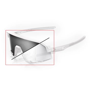 100% SLENDALE Replacement Lens Photochromic