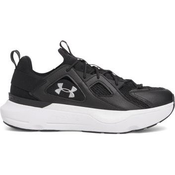UNDER ARMOUR UA Infinite MVMNT SE černá/bílá