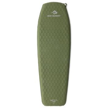 SEA TO SUMMIT Camp Plus Self Inflating Mat - Large Cypress