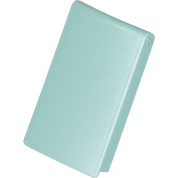 TREK Cover Trek Rail 7 29 2023 Charge Port Sage